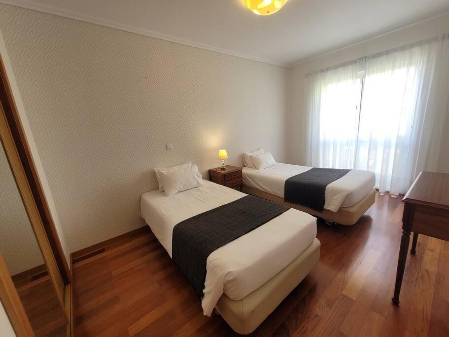 Apartamento Pilar Balconies In
