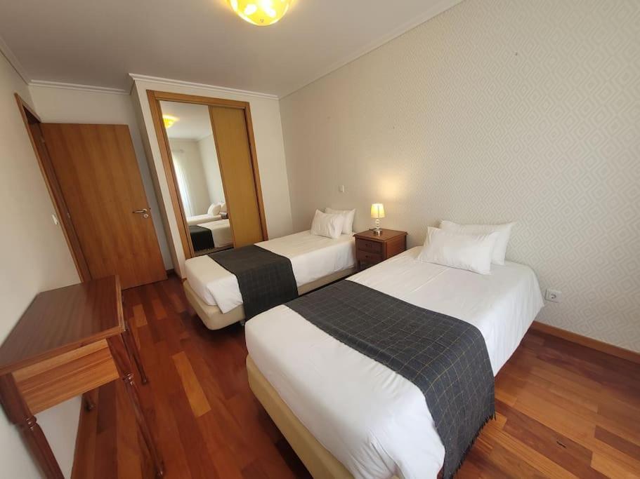 Pilar Balconies In Apartamento Funchal (Madeira)