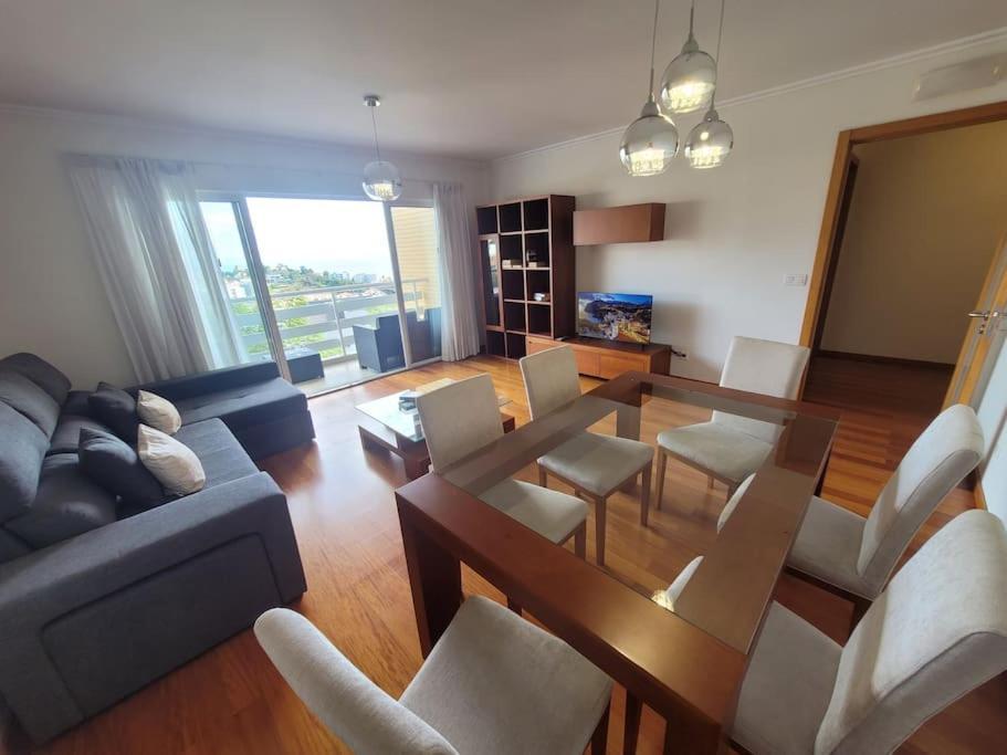 Pilar Balconies In Apartamento Funchal (Madeira)