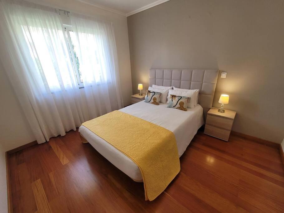 Apartamento Pilar Balconies In Funchal (Madeira)
