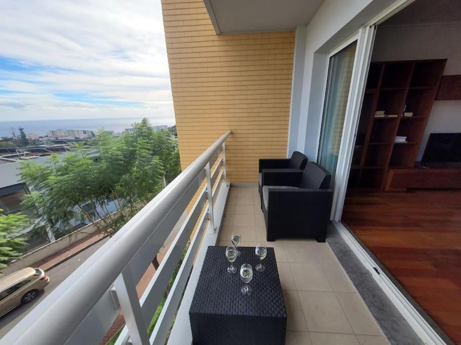 Apartamento Pilar Balconies In Funchal (Madeira)
